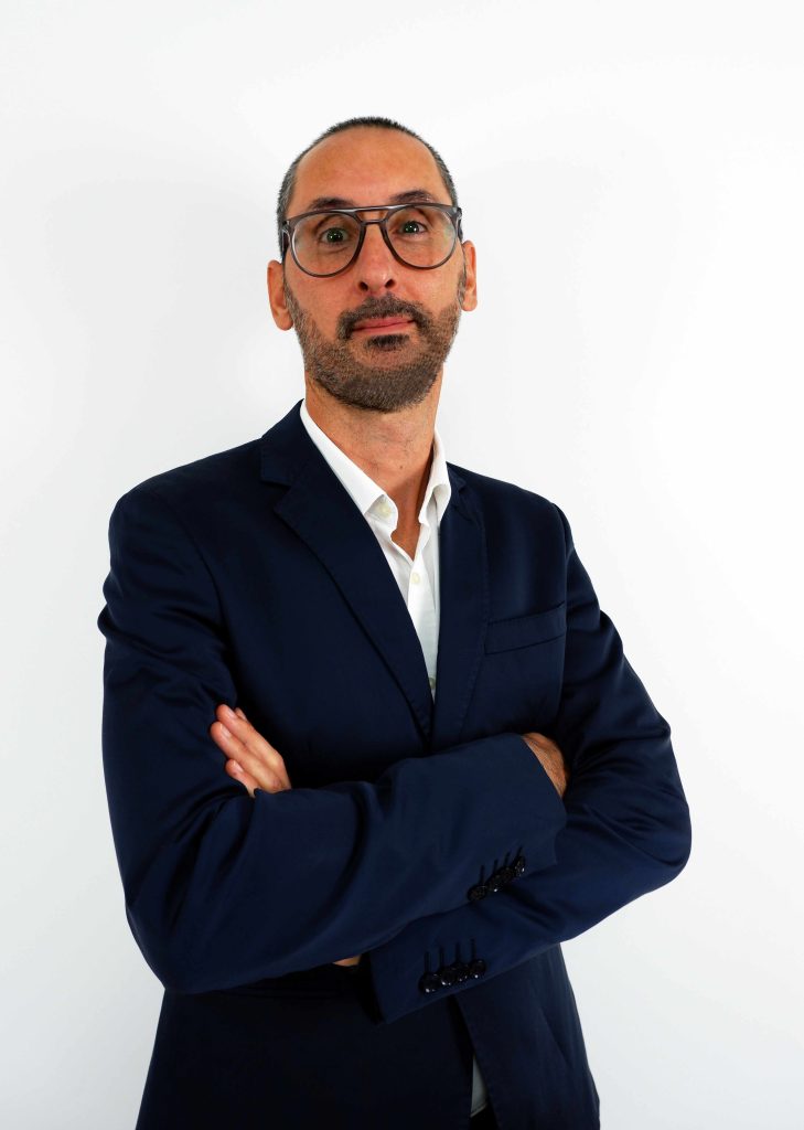 Dott. Decataldo Alessandro