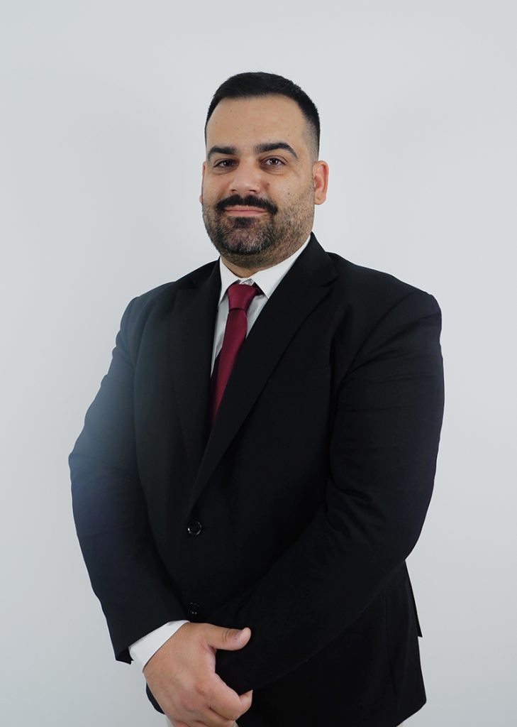 Dott. Martucci Gianluca