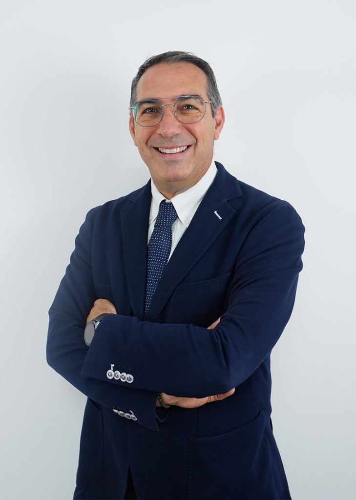 Dott. Prudenzano Giovanni Antonio