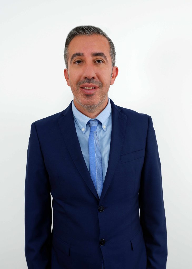 Dott. Carrino Cosimo Damiano