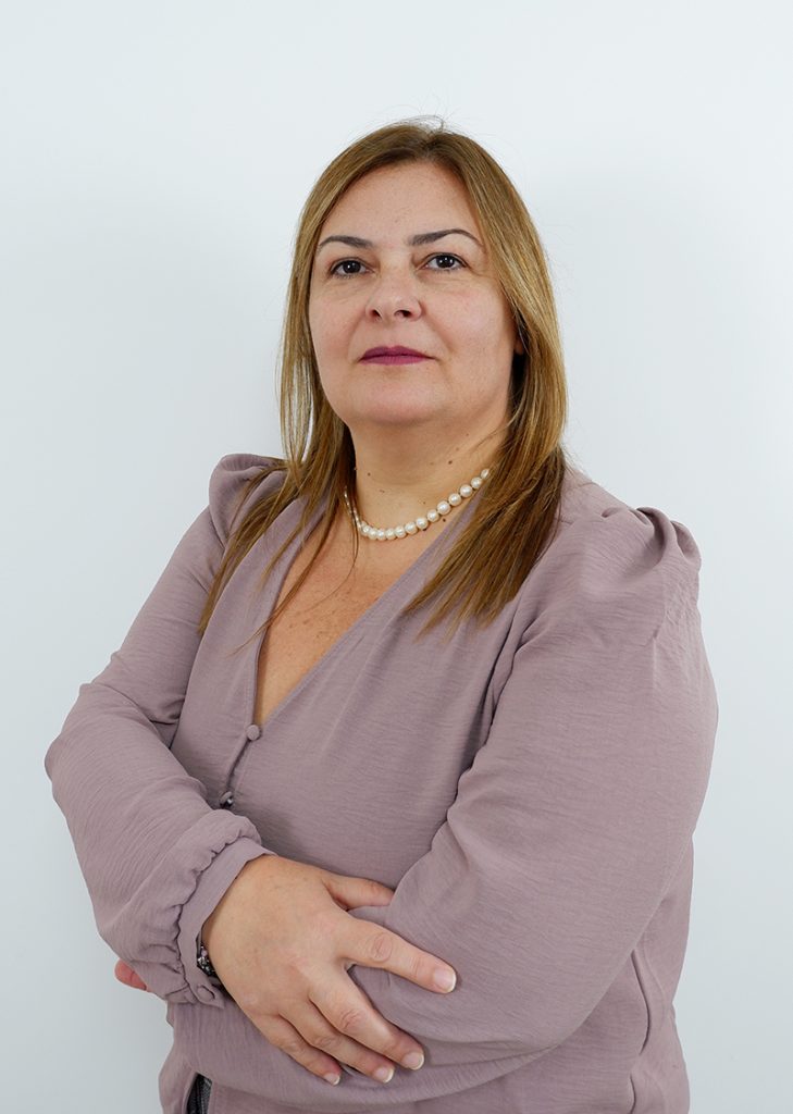 Rag. Prudenzano Anna