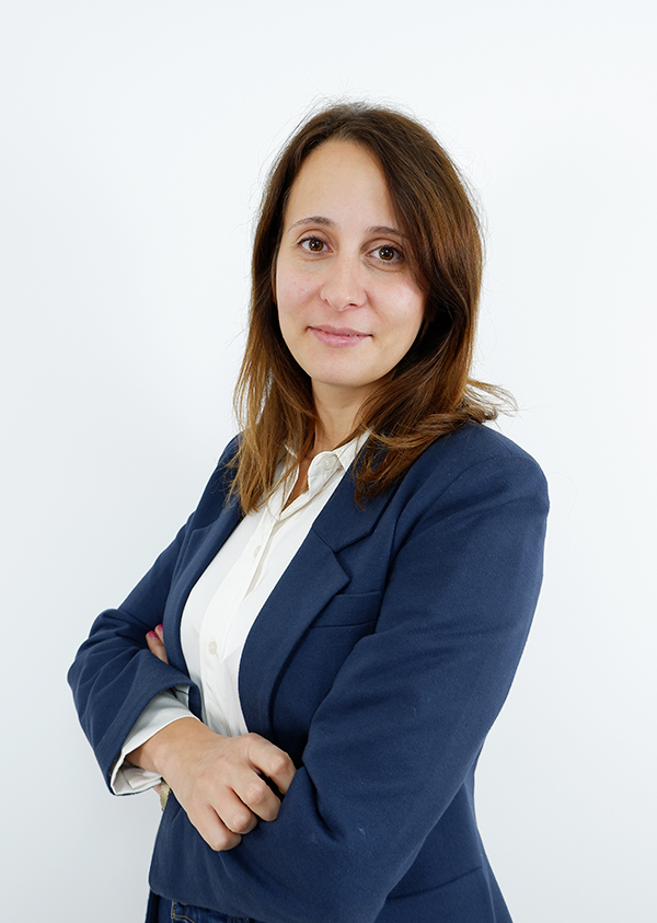 Dott.ssa Tedesco Luigina