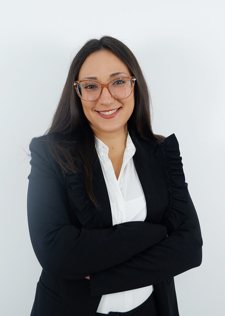 Dott.ssa Annabella Doro