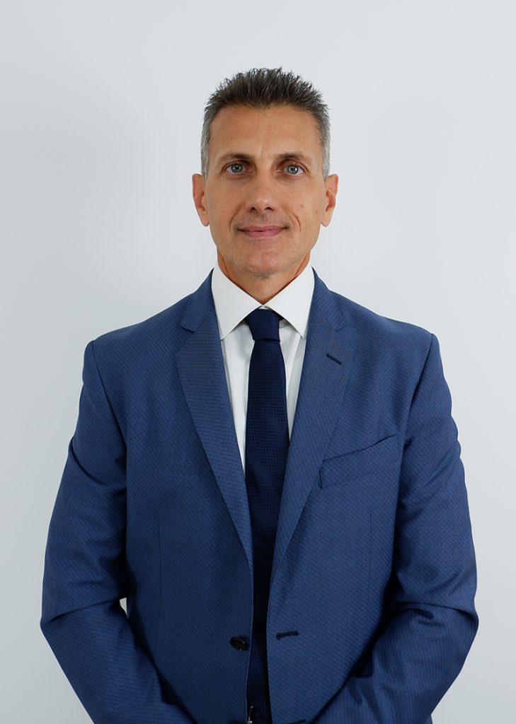 Dott. Giovanni Spagnulo