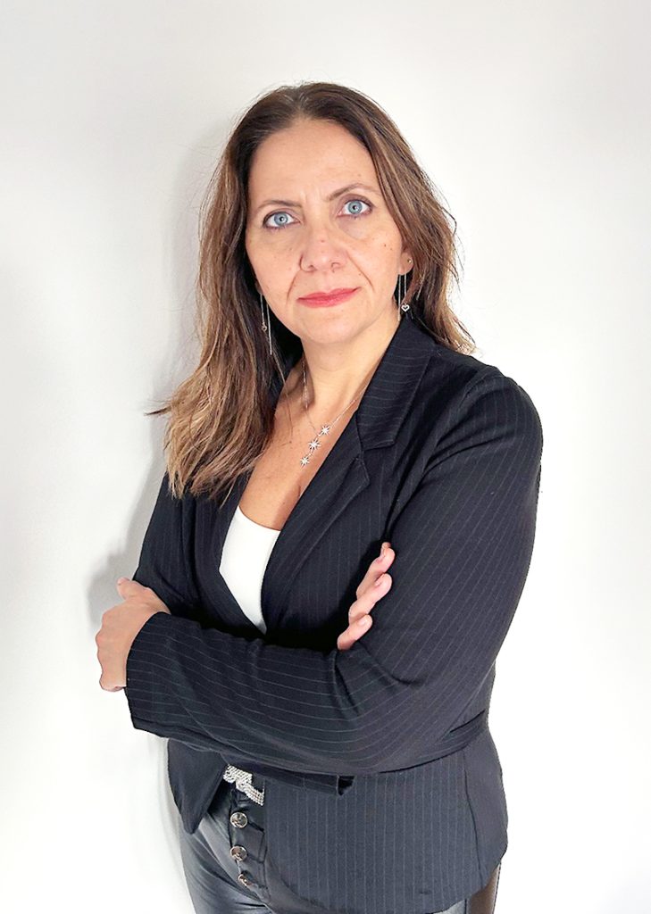 Dott.ssa Montanaro Antonia Laura