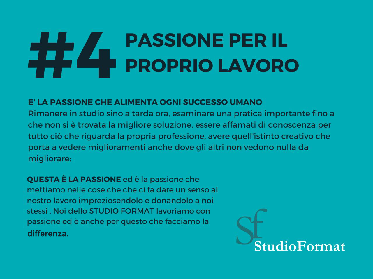 Testo del paragrafo - 4