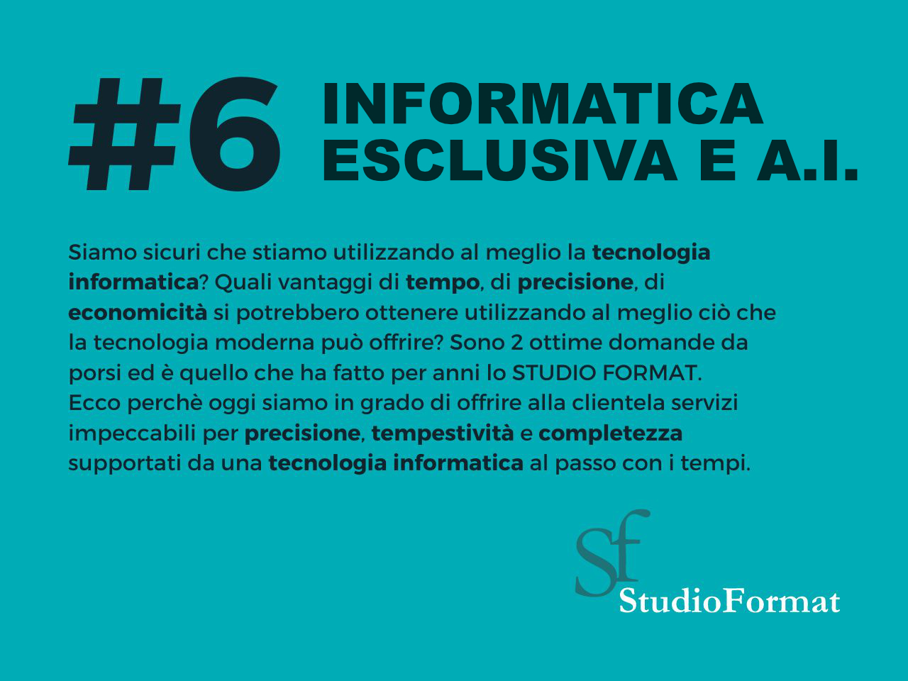 Testo del paragrafo - 6